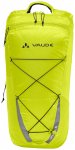 Vaude - Uphill 8 - Bike-Rucksack grün