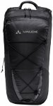 Vaude - Uphill 8 - Bike-Rucksack schwarz/grau
