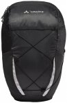 Vaude - Uphill Air 18 - Wanderrucksack schwarz/grau