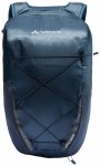Vaude - Uphill Air 24 - Bike-Rucksack blau