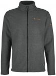 Vaude - Verbella Jacket - Fleecejacke Gr S grau