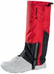 Vaude - Watzmann Gaiter III - Gamaschen S rot