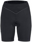 Vaude - Women's Active Pants - Radhose Gr 34 schwarz