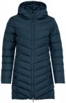 Vaude - Women's Annecy Down Coat - Mantel Gr 40 blau