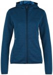 Vaude - Women's Asinara Jacket II - Fleecejacke Gr 44 blau