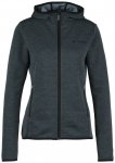 Vaude - Women's Asinara Jacket II - Fleecejacke Gr 34 grau
