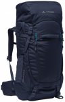 Vaude - Women's Astrum Evo 55+10 - Trekkingrucksack blau