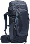 Vaude - Women's Asymmetric 38+8 - Tourenrucksack blau