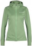 Vaude - Women's Beguz Hoody Jacket - Fleecejacke Gr 34 grün