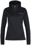 Vaude - Women's Beguz Hoody Jacket - Fleecejacke Gr 42 schwarz