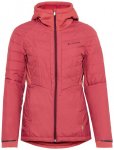Vaude - Women's Cyclist Insulation Jacket - Fahrradjacke Gr 44 rot