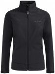 Vaude - Women's Cyclone Jacket VI - Softshelljacke Gr 40 schwarz