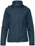 Vaude - Women's Escape Bike Light Jacket - Fahrradjacke Gr 38 blau