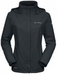 Vaude - Women's Escape Bike Light Jacket - Fahrradjacke Gr 38 schwarz