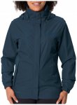 Vaude - Women's Escape Light Jacket - Regenjacke Gr 36 blau