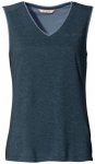Vaude - Women's Essential Top - Funktionsshirt Gr 36 blau