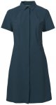 Vaude - Women's Farley Stretch Dress - Kleid Gr 46 blau