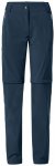 Vaude - Women's Farley Stretch Zip Off T-Zip Pants II - Trekkinghose Gr 38 - Reg