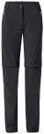 Vaude - Women's Farley Stretch Zip Off T-Zip Pants II - Trekkinghose Gr 50 - Reg