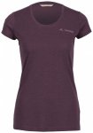 Vaude - Women's Itri T-Shirt - Funktionsshirt Gr 44 lila
