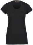 Vaude - Women's Itri T-Shirt - Funktionsshirt Gr 38 schwarz