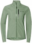Vaude - Women's Kuro Rain Jacket - Fahrradjacke Gr 38 grün