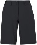 Vaude - Women's Loamer Shorts - Radhose Gr 36 schwarz