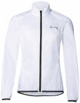 Vaude - Women's Matera Air Jacket - Fahrradjacke Gr 36 weiß