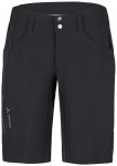 Vaude - Women's Matoso Shorts II - Shorts Gr 42 schwarz