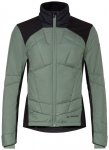 Vaude - Women's Minaki Jacket IV - Fahrradjacke Gr 34 oliv