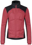 Vaude - Women's Minaki Jacket IV - Fahrradjacke Gr 36 rot