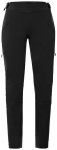 Vaude - Women's Minaki Pants - Radhose Gr 40 schwarz