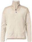 Vaude - Women's Mineo Fleece Jacket II - Fleecejacke Gr 42 beige