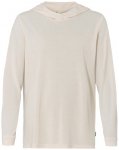 Vaude - Women's Mineo L/S Hoody - Longsleeve Gr 42 beige