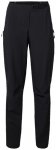 Vaude - Women's Moab Pro Pants - Radhose Gr 36 schwarz