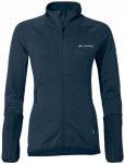 Vaude - Women's Monviso Fleece Full Zip Jacket II - Fleecejacke Gr 36 blau