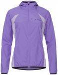 Vaude - Women's Qimsa Air Jacket - Fahrradjacke Gr 40 lila