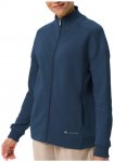 Vaude - Women's Redmont Cotton Jacket II - Freizeitjacke Gr 44 blau