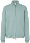 Vaude - Women's Redmont Half Zip Pullover - Pullover Gr 46 türkis
