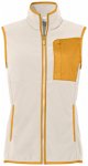 Vaude - Women's Rosemoor Fleece Vest - Fleeceweste Gr 44 beige