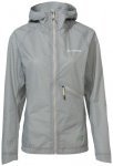 Vaude - Women's Scopi 2,5L LW Jacket - Regenjacke Gr 34 grau