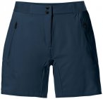 Vaude - Women's Scopi LW Shorts II - Shorts Gr 34 blau