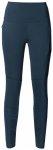 Vaude - Women's Scopi Tights II - Trekkinghose Gr 38 - Regular blau
