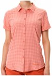 Vaude - Women's Seiland Shirt III - Bluse Gr 34;36;38;40;42;48 rot