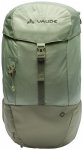 Vaude - Women's Skomer 16 - Wanderrucksack oliv