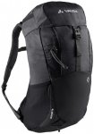 Vaude - Women's Skomer 16 - Wanderrucksack schwarz/grau