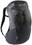 Vaude - Women's Skomer 24 - Wanderrucksack grau/schwarz