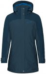 Vaude - Women's Skomer Winter Parka II - Parka Gr 38 blau