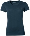 Vaude - Women's Sveit - T-Shirt Gr 34 blau