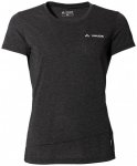 Vaude - Women's Sveit - T-Shirt Gr 44 schwarz